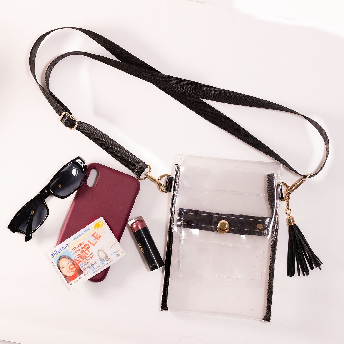 My Sassy Bag Friend/Fan - Gift Cards