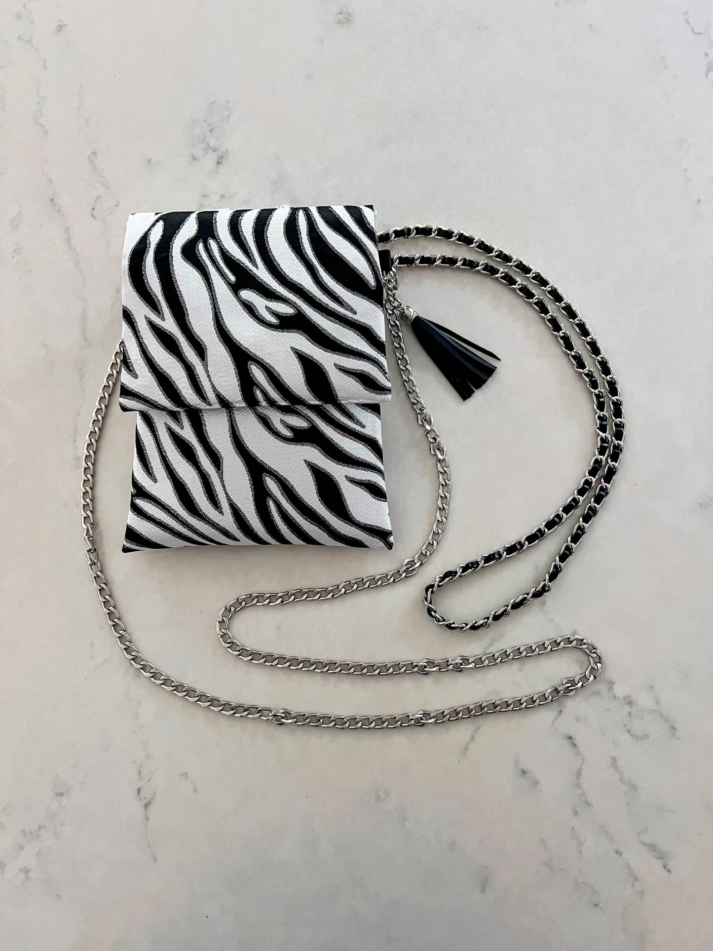 My Sassy Bag - Chain Straps