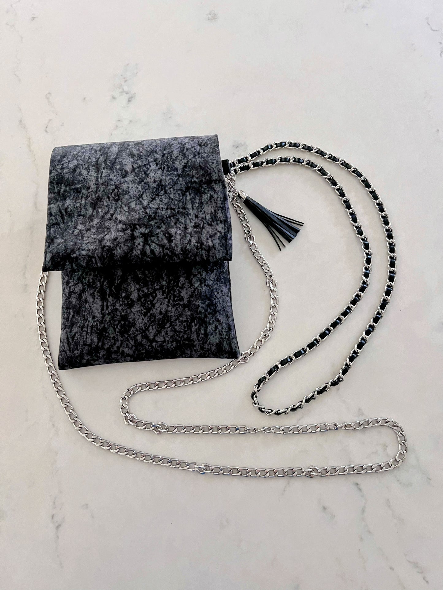 My Sassy Bag - Chain Straps
