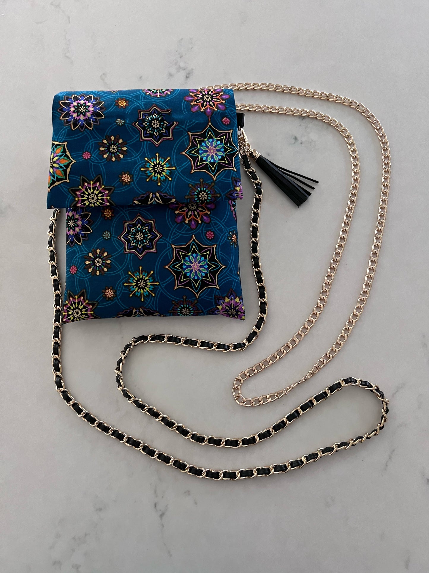 My Sassy Bag - Chain Straps