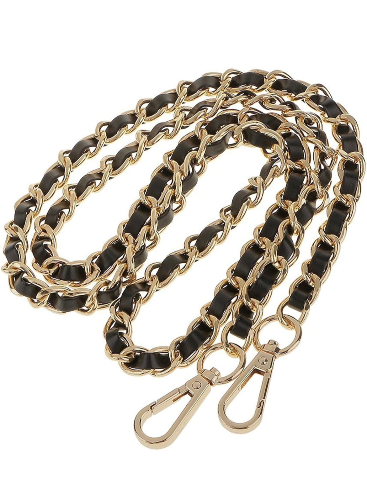 My Sassy Bag - Chain Straps