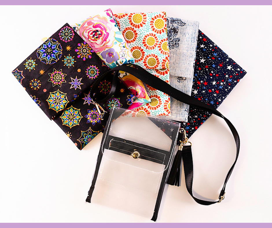 My Sassy Bag Friend/Fan - Gift Cards