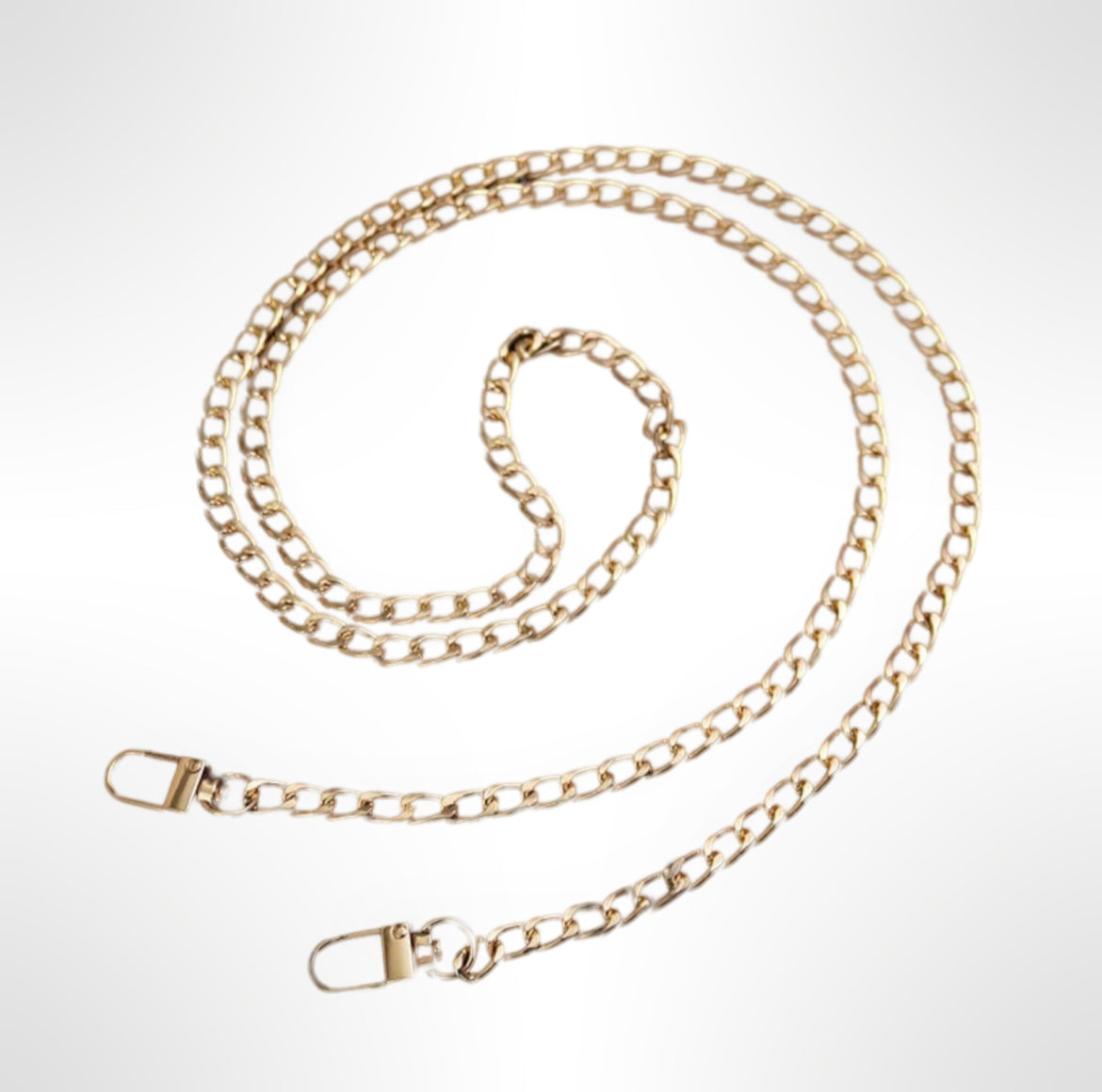 My Sassy Bag - Chain Straps