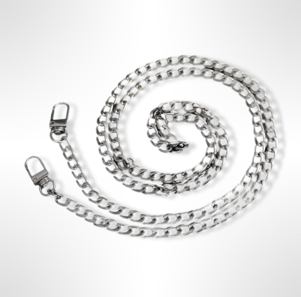 My Sassy Bag - Chain Straps